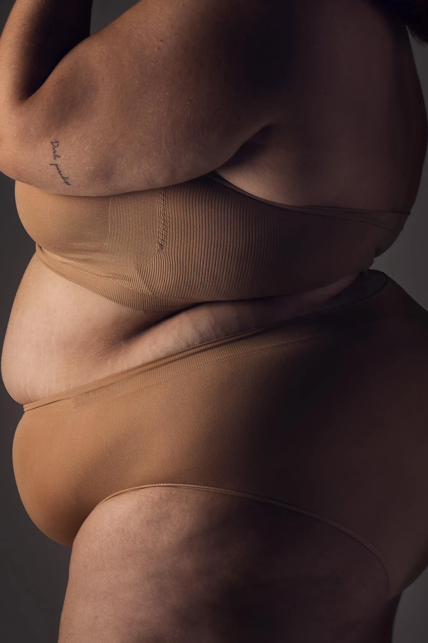 Pure Beauty — Personal Project