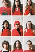 Faces of Morocco — Commissioned