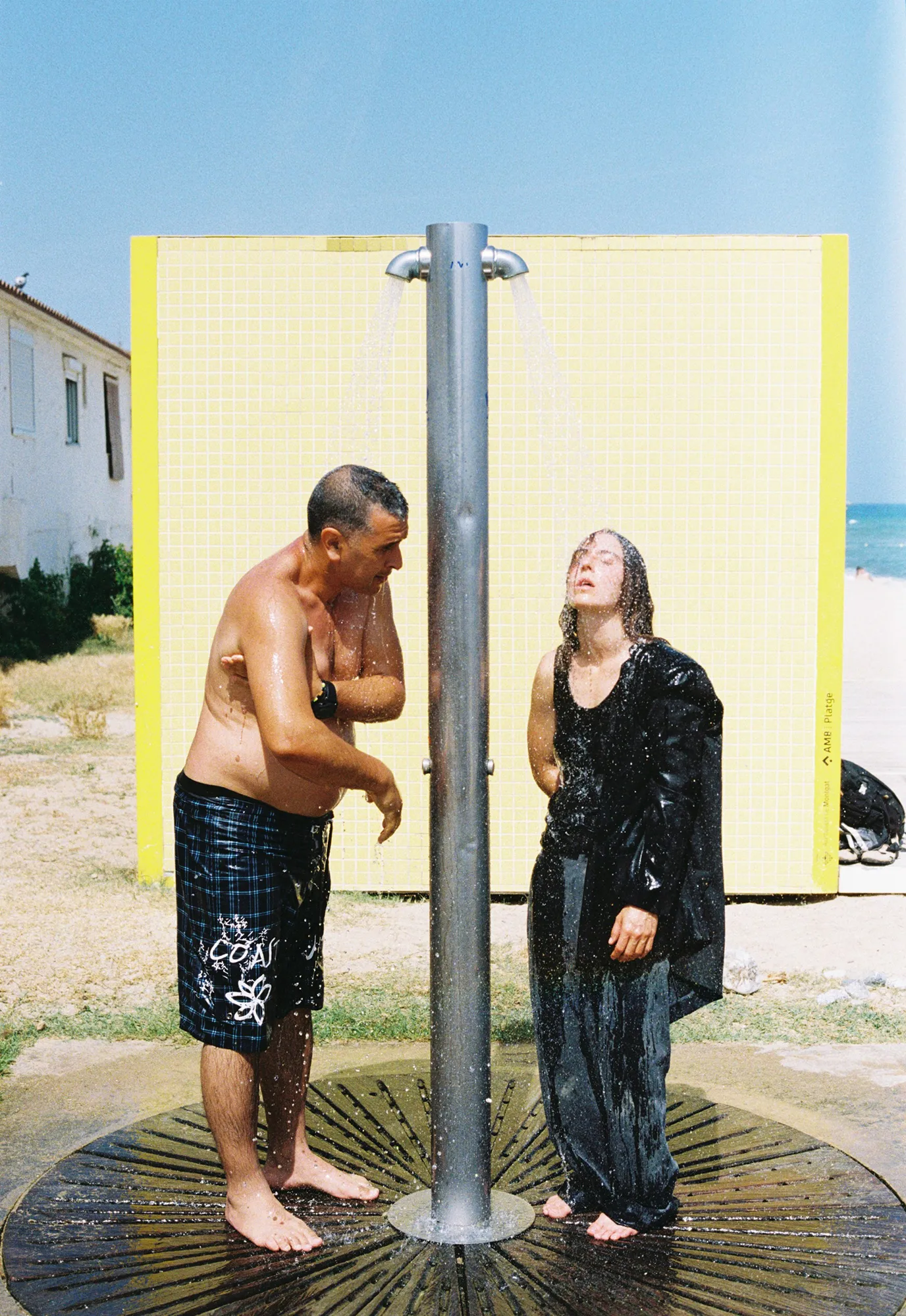 Summer — Lifestyle
